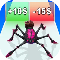 Скачать взломанную Insect Domination (Инсектдоминация)  [МОД Menu] - стабильная версия apk на Андроид