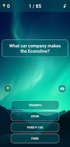 Car Logo Quiz 3  [МОД Unlimited Money] Screenshot 5