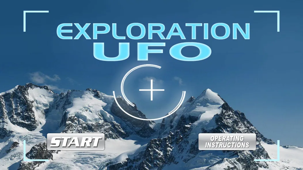 Exploration UFO (Эксплорация НЛО)  [МОД Бесконечные деньги] Screenshot 2