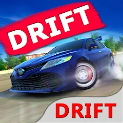 Скачать взлом Drift Factory هجوله فاكتوري  [МОД Mega Pack] - последняя версия apk на Андроид