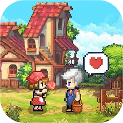 Взлом Harvest Town (Харвест Таун)  [МОД Unlimited Money] - полная версия apk на Андроид