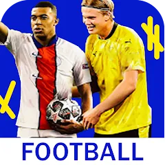 Скачать взлом PESfOOTBALL MOBILE 2023 (ПЕСФУТБОЛ МОБИЛЬНАЯ 2023)  [МОД Menu] - стабильная версия apk на Андроид