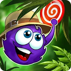 Взлом Catch the Candy: Tutti Frutti!  [МОД Меню] - полная версия apk на Андроид