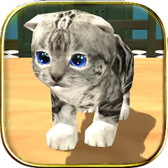 Скачать взлом Cat Simulator : Kitty Craft (Симулятор кота)  [МОД Unlimited Money] - полная версия apk на Андроид