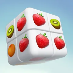 Скачать взлом Cube Master 3D®:Matching Game  [МОД Unlimited Money] - стабильная версия apk на Андроид