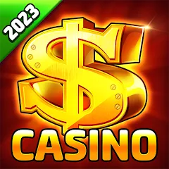 Взломанная Slotsmash™ - Casino Slots Game (Слотсмэш)  [МОД Меню] - полная версия apk на Андроид