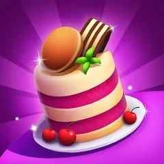 Взлом Tile Master 3D® - Triple Match (Тайл Мастер 3Д)  [МОД Много денег] - стабильная версия apk на Андроид