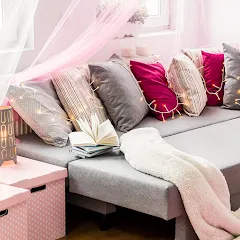 Взлом My Home Design: My House Games (Май Хоум Дизайн)  [МОД Бесконечные монеты] - полная версия apk на Андроид