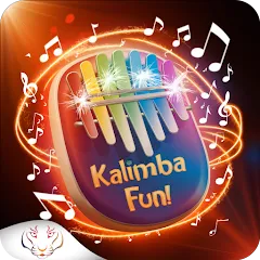 Скачать взломанную Kalimba Fun (Калимба Фан)  [МОД Все открыто] - стабильная версия apk на Андроид