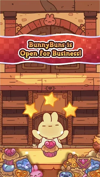 BunnyBuns  [МОД Mega Pack] Screenshot 2