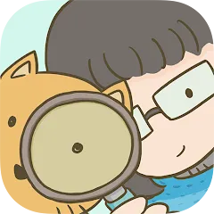 Скачать взлом Hidden Cats Detective Agency  [МОД Unlimited Money] - последняя версия apk на Андроид