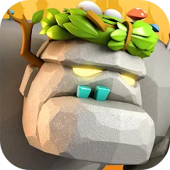 Взлом Idle Master- 3D AFK Arena (Айдл Мастер)  [МОД Mega Pack] - полная версия apk на Андроид