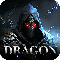 Взлом Blood&Legend:Dragon King idle  [МОД Все открыто] - полная версия apk на Андроид