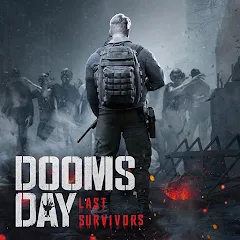 Скачать взломанную Doomsday: Last Survivors (Думсдей)  [МОД Бесконечные монеты] - последняя версия apk на Андроид