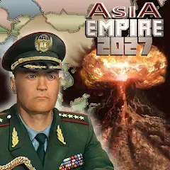 Скачать взлом Asia Empire  [МОД Unlimited Money] - последняя версия apk на Андроид