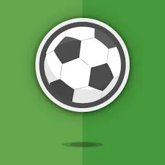 Взломанная I Know Football (Ай Ноу Футбол)  [МОД Много монет] - полная версия apk на Андроид