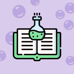 Скачать взлом Alchemy Merge — Puzzle Game  [МОД Много денег] - полная версия apk на Андроид