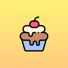 Скачать взломанную Foody: Edible & Inedible (Фуди)  [МОД Много монет] - стабильная версия apk на Андроид