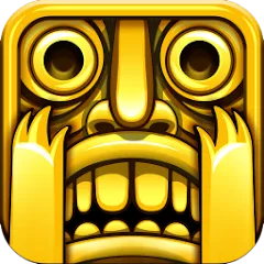 Скачать взлом Temple Run (Темпл Ран)  [МОД Mega Pack] - последняя версия apk на Андроид