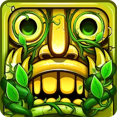 Взлом Temple Run 2 (Темпл Ран 2)  [МОД Unlimited Money] - последняя версия apk на Андроид