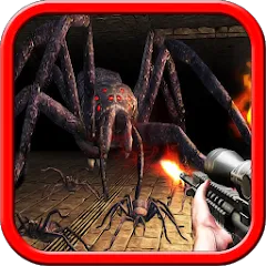 Скачать взлом Dungeon Shooter : Dark Temple (Данжен Шутер)  [МОД Много монет] - последняя версия apk на Андроид