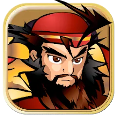 Взлом Three Kingdoms Defense (Три Королевства Защита)  [МОД Меню] - стабильная версия apk на Андроид