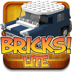 Взломанная Bricks! Lite  [МОД Много денег] - последняя версия apk на Андроид