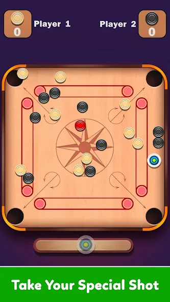 Family Board Games Offline  [МОД Меню] Screenshot 5