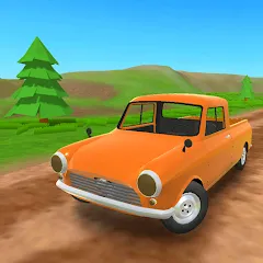 Взломанная PickUp (Пикап)  [МОД Много денег] - стабильная версия apk на Андроид