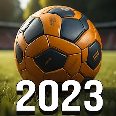 Взломанная World Soccer Match 2023  [МОД Бесконечные монеты] - полная версия apk на Андроид