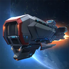 Взлом Galaxy Battleship (Гэлакси Батлшип)  [МОД Меню] - стабильная версия apk на Андроид