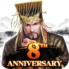 Взломанная Three Kingdoms: Overlord (Три Королевства)  [МОД Много денег] - полная версия apk на Андроид