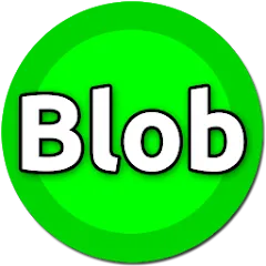 Скачать взлом Blob.io - Multiplayer io games (Блоб ио)  [МОД Unlimited Money] - стабильная версия apk на Андроид