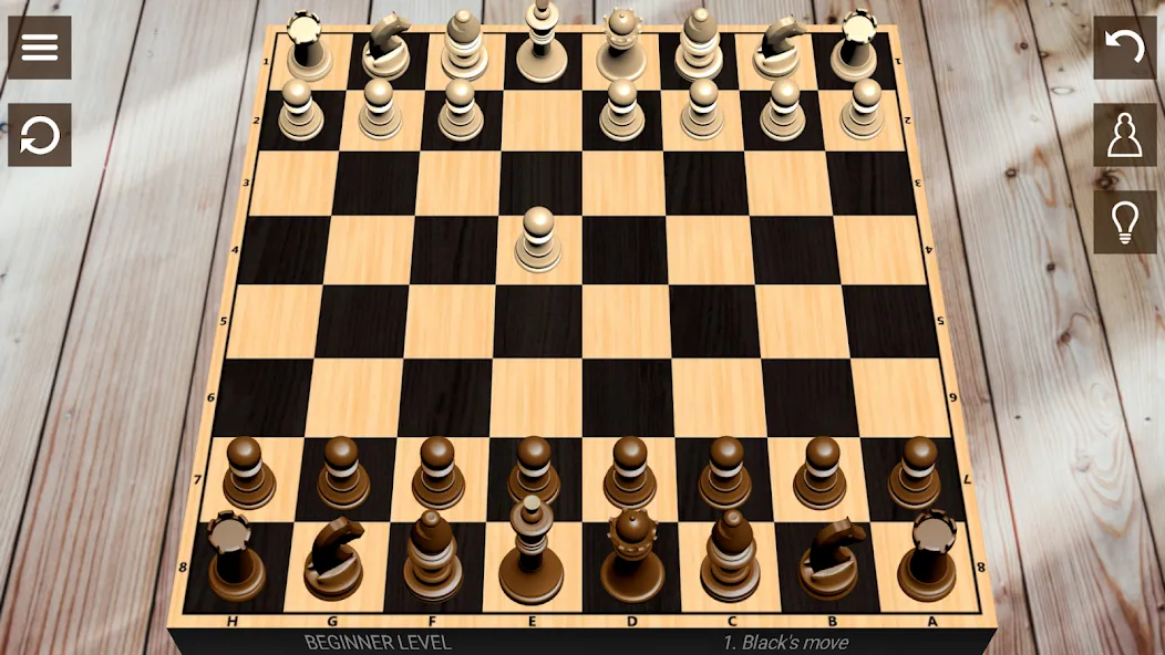 Chess  [МОД Unlimited Money] Screenshot 3