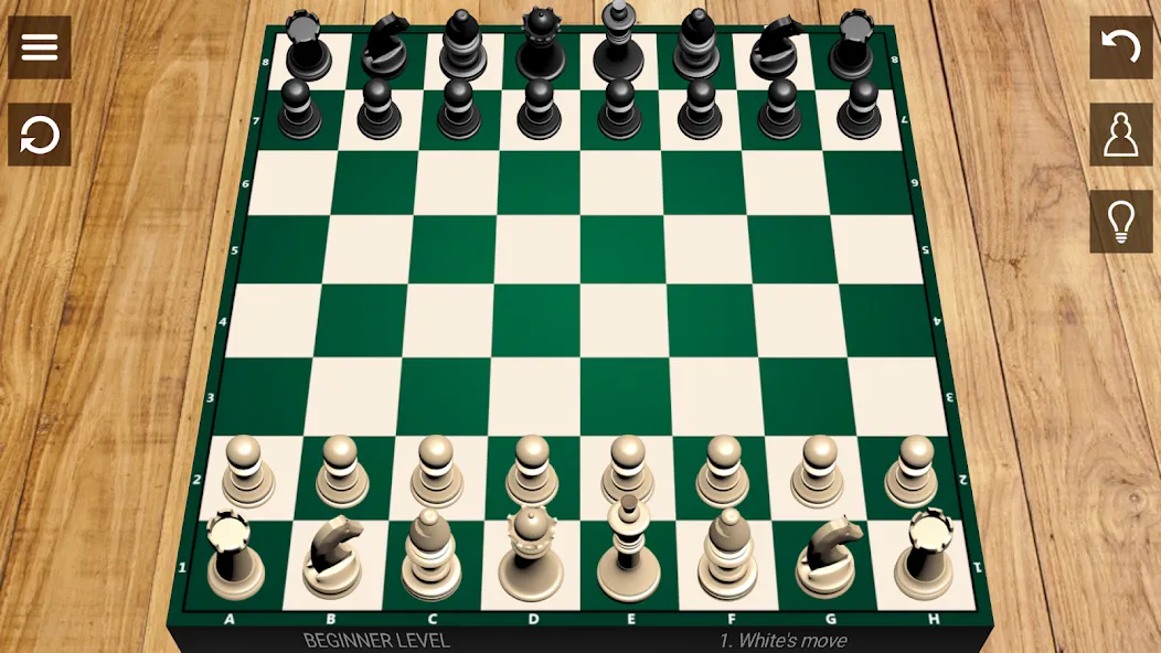 Chess  [МОД Unlimited Money] Screenshot 4