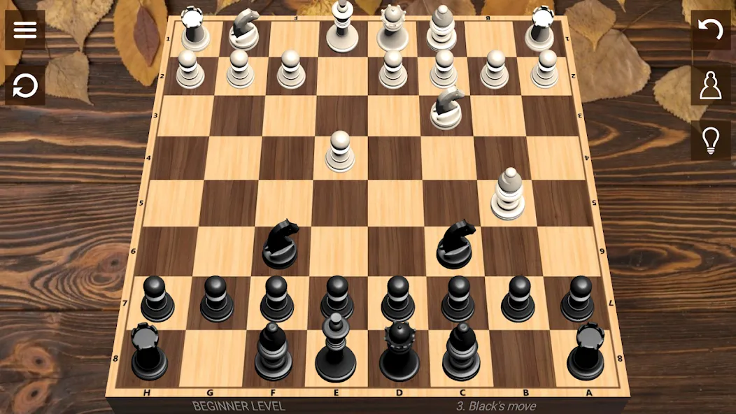 Chess  [МОД Unlimited Money] Screenshot 5