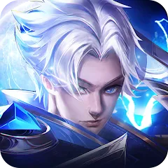 Взломанная Demon Hunter: Rebirth-RU (Демон Хантер)  [МОД Много денег] - стабильная версия apk на Андроид