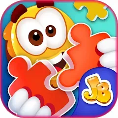 Взлом Jigsaw Puzzle by Jolly Battle (Джигсоу Пазл от Джолли Батл)  [МОД Menu] - последняя версия apk на Андроид