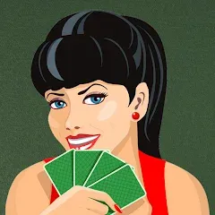 Скачать взлом Pinochle.Net  [МОД Меню] - стабильная версия apk на Андроид