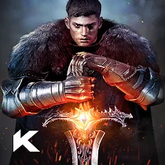 Взлом King Arthur: Legends Rise (Кинг Артур)  [МОД Все открыто] - стабильная версия apk на Андроид