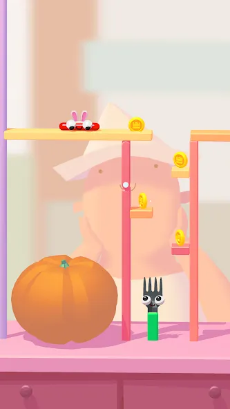 Fork N Sausage (Форк энд Сосидж)  [МОД Mega Pack] Screenshot 1