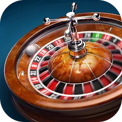 Взломанная Casino Roulette: Roulettist  [МОД Unlimited Money] - последняя версия apk на Андроид