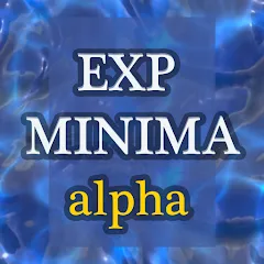 Взломанная Exp Minima: Relaxing Text RPG (Эксп Минима)  [МОД Unlocked] - стабильная версия apk на Андроид