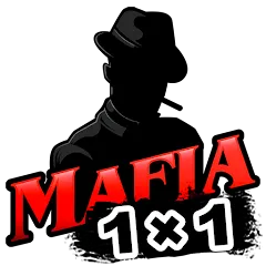 Взломанная Mafia 1x1  [МОД Все открыто] - стабильная версия apk на Андроид