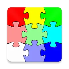 Взломанная Deep Puzzle (Дип Пазл)  [МОД Бесконечные монеты] - последняя версия apk на Андроид