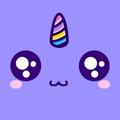 Взломанная Kawaii Craft World (Кавайное Мир Рукоделия)  [МОД Все открыто] - полная версия apk на Андроид