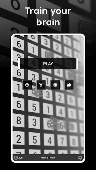 Number Puzzle Game Numberama 2  [МОД Mega Pack] Screenshot 1