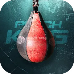 Скачать взлом Punch King  [МОД Много денег] - последняя версия apk на Андроид