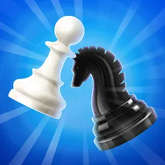 Скачать взлом Chess Universe : Play Online  [МОД Меню] - стабильная версия apk на Андроид