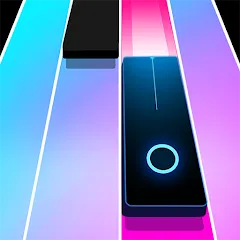 Скачать взлом Piano Dream: Tap Piano Tiles 3 (Пиано Дрим)  [МОД Бесконечные деньги] - последняя версия apk на Андроид